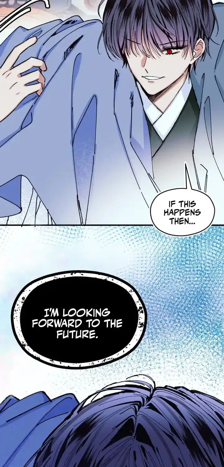 Read I Raised a Villain chapter 21 image 43 on Lezhin