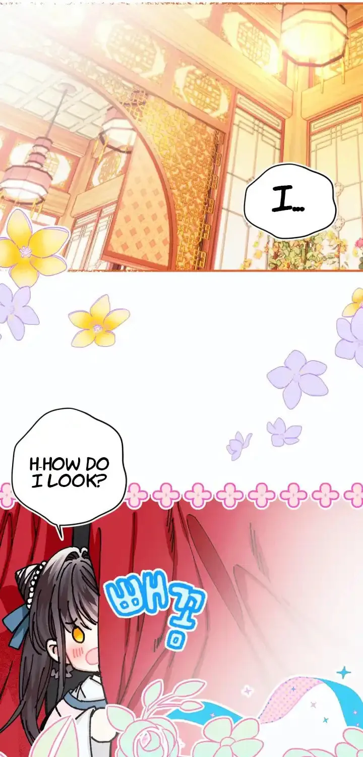 Read I Raised a Villain chapter 21 image 46 on Lezhin