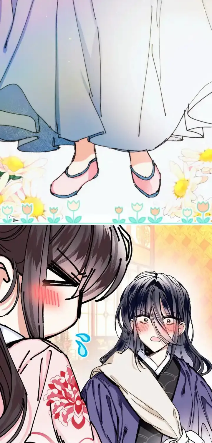 Read I Raised a Villain chapter 21 image 48 on Lezhin