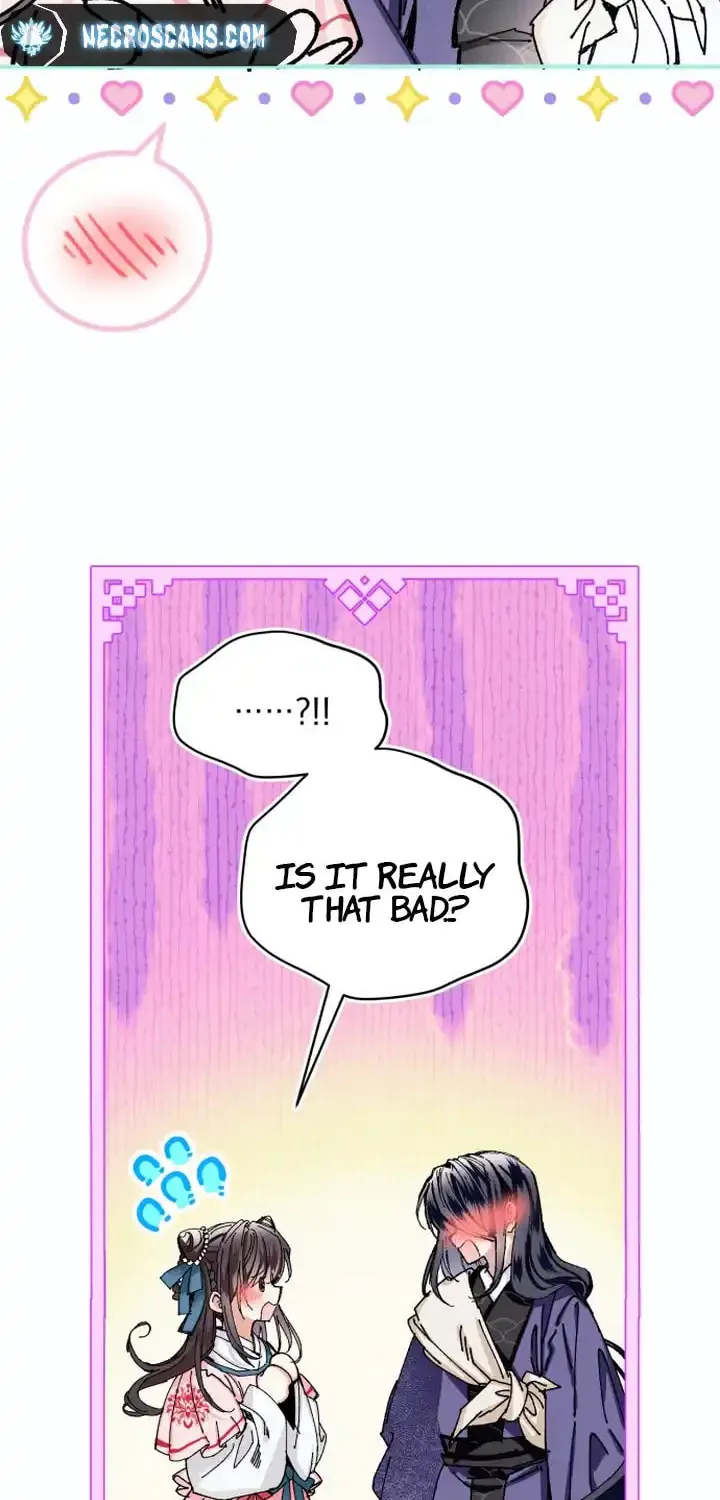 Read I Raised a Villain chapter 21 image 49 on Lezhin