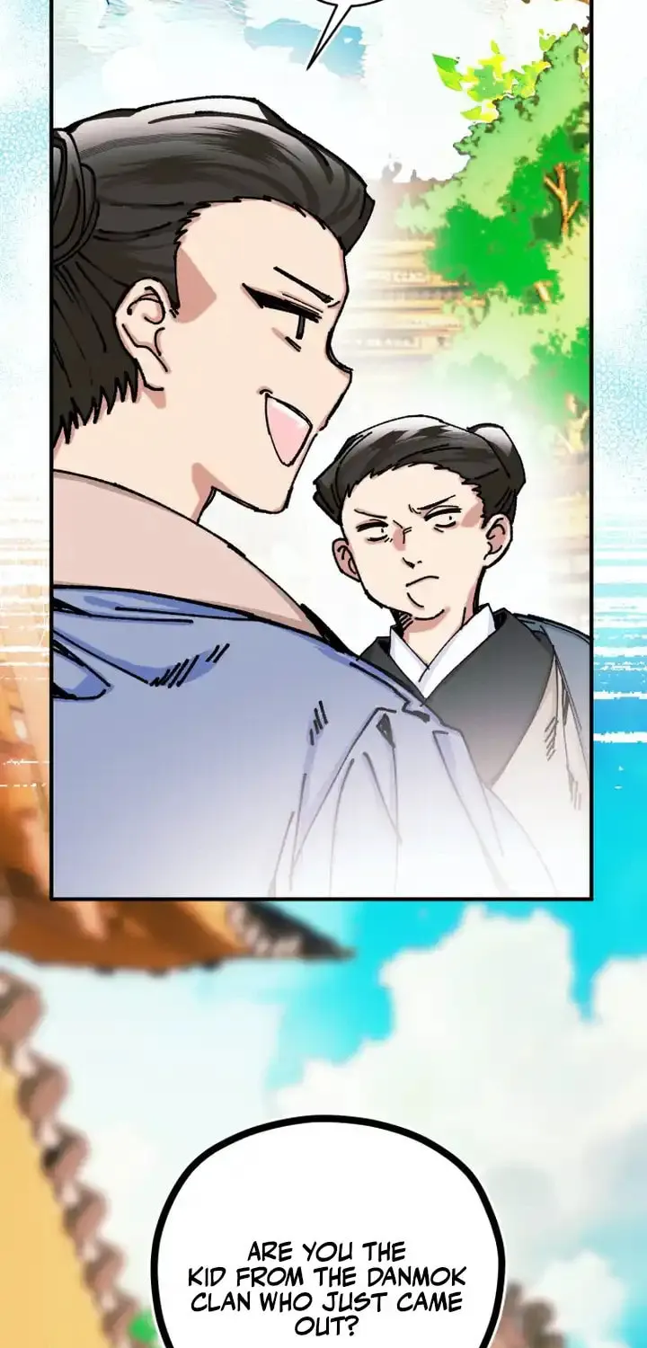 Read I Raised a Villain chapter 21 image 5 on Lezhin