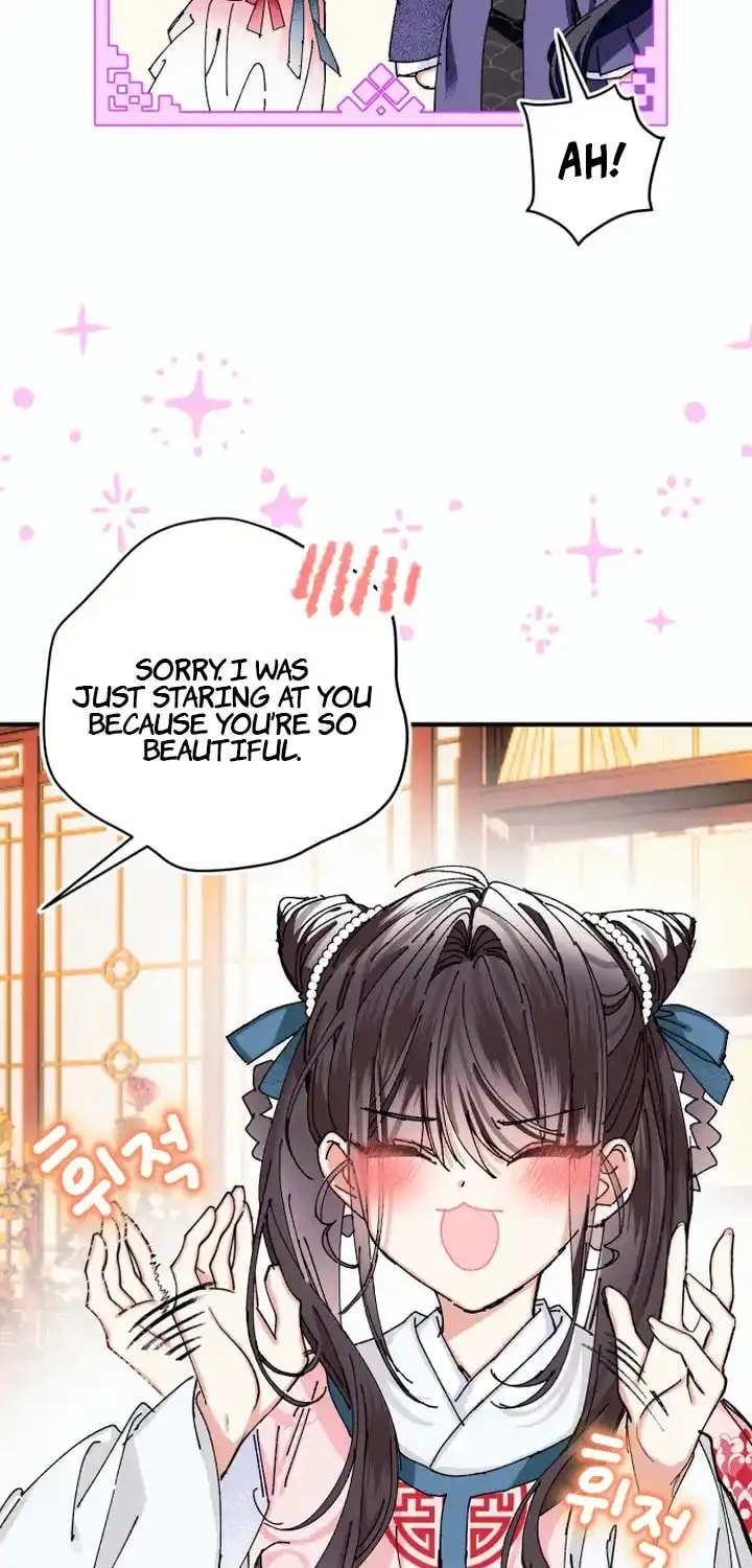 Read I Raised a Villain chapter 21 image 50 on Lezhin