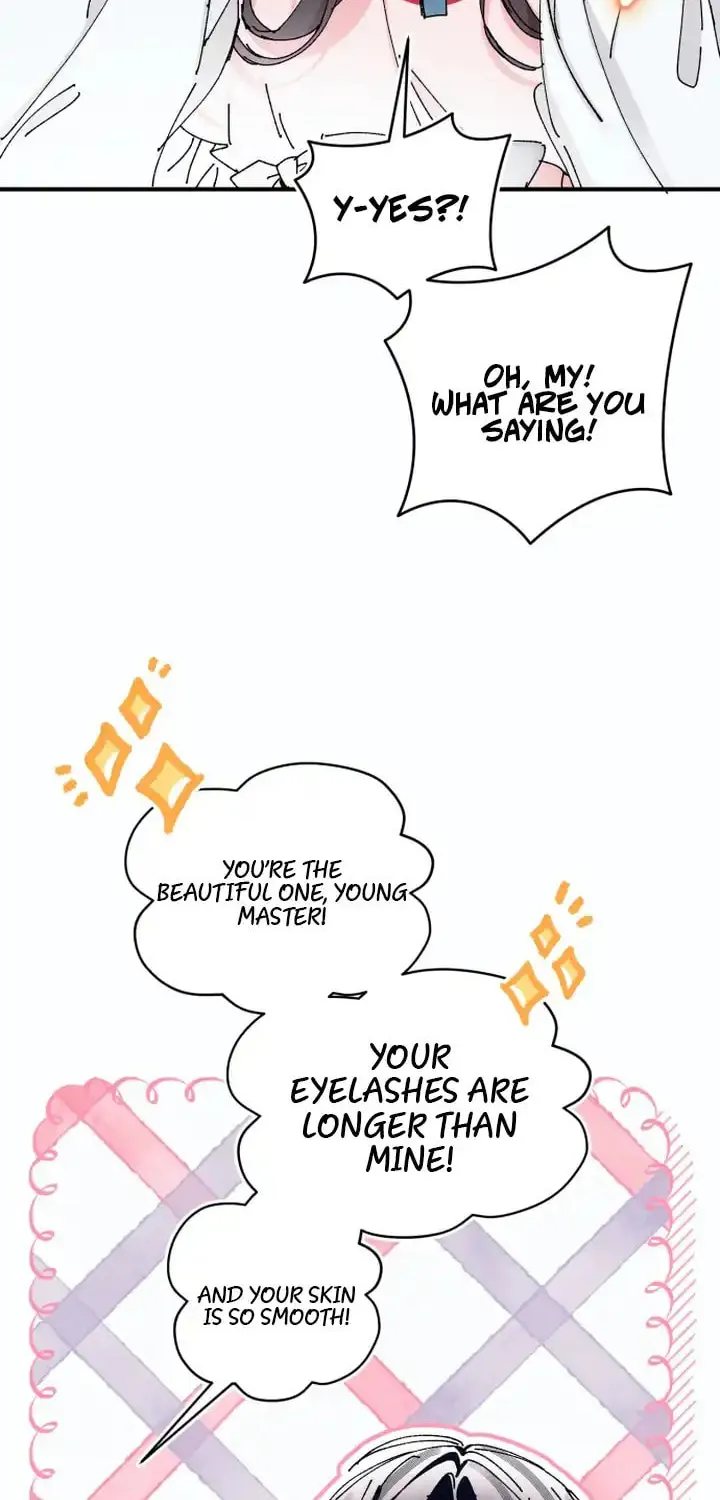 Read I Raised a Villain chapter 21 image 51 on Lezhin