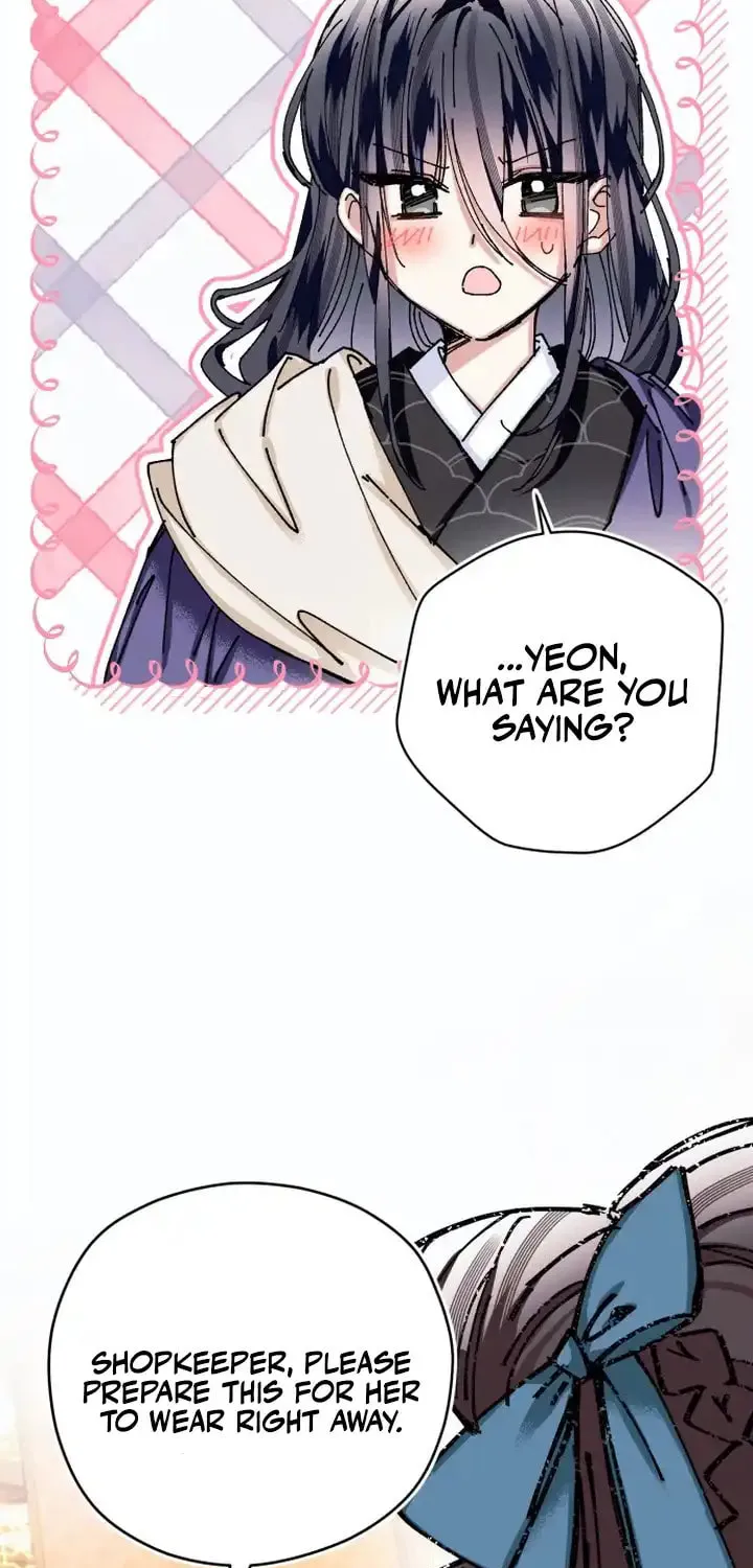 Read I Raised a Villain chapter 21 image 52 on Lezhin