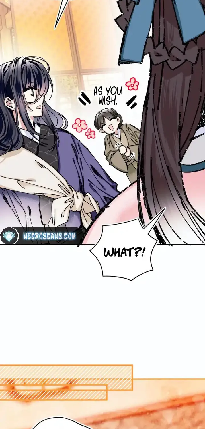 Read I Raised a Villain chapter 21 image 53 on Lezhin