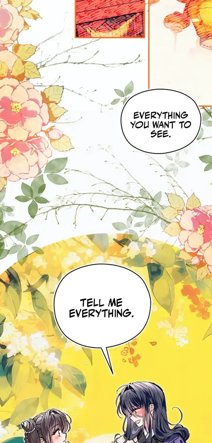 Read I Raised a Villain chapter 21 image 58 on Lezhin
