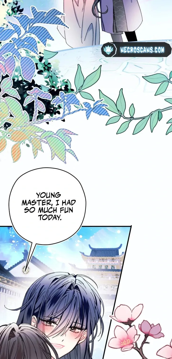Read I Raised a Villain chapter 22 image 2 on Lezhin