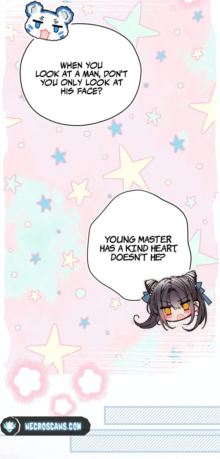 Read I Raised a Villain chapter 22 image 21 on Lezhin