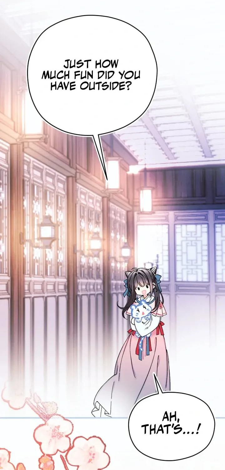 Read I Raised a Villain chapter 22 image 22 on Lezhin