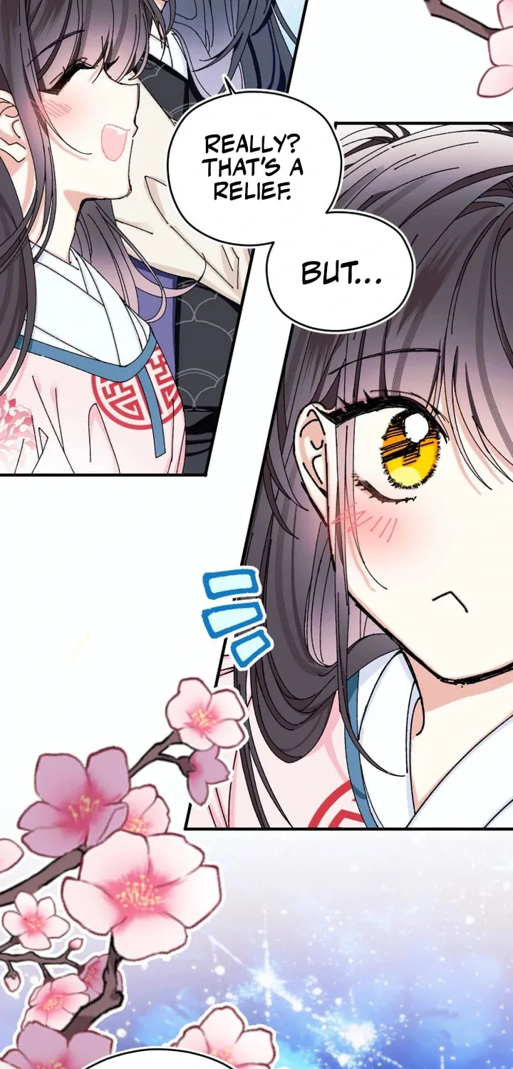 Read I Raised a Villain chapter 22 image 3 on Lezhin