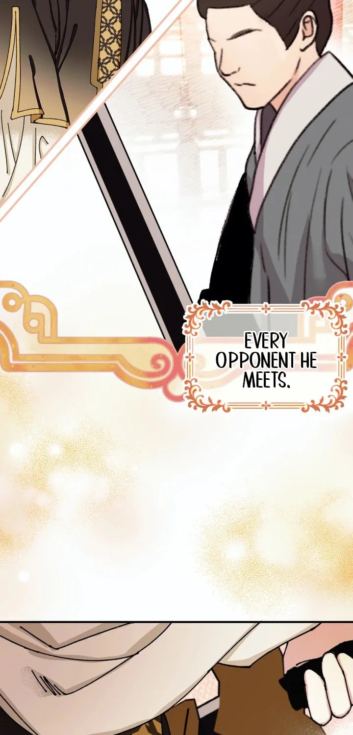Read I Raised a Villain chapter 22 image 35 on Lezhin