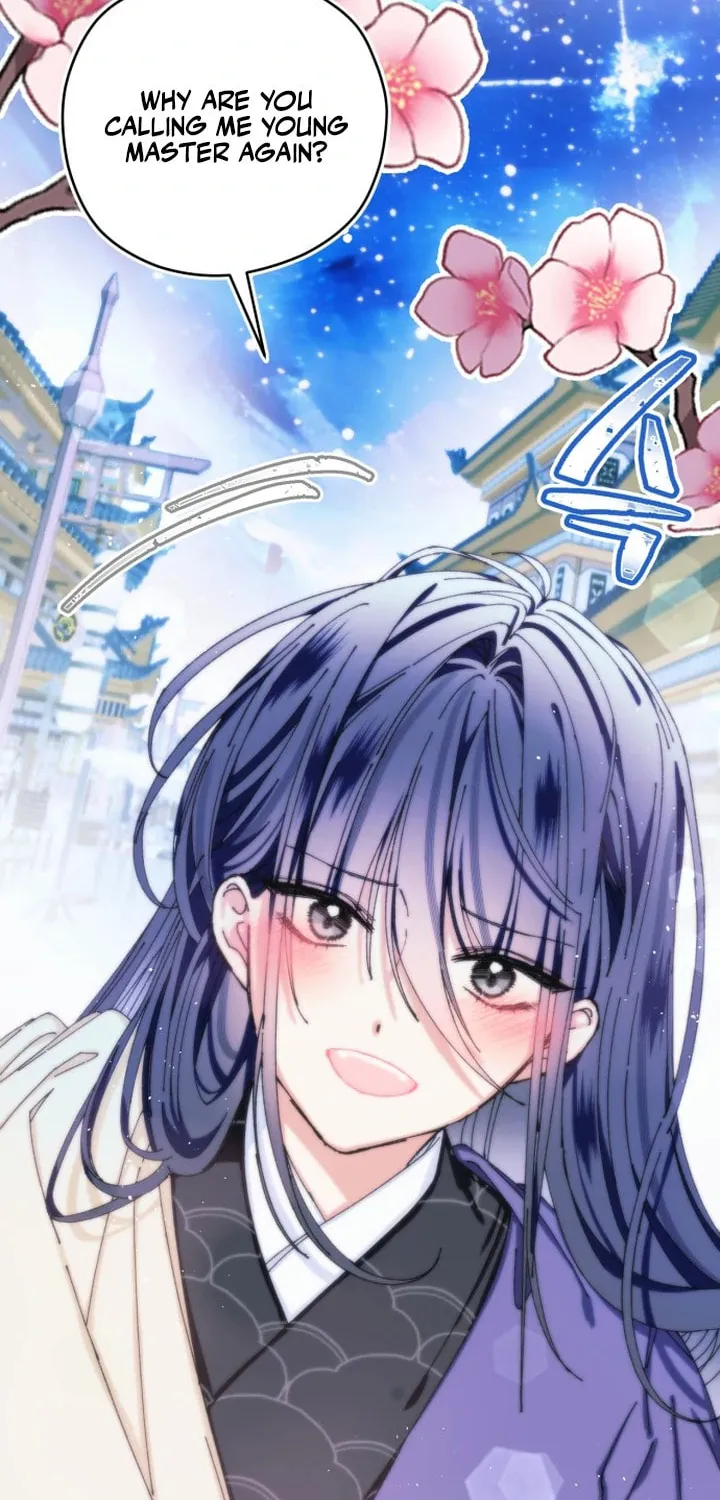 Read I Raised a Villain chapter 22 image 4 on Lezhin