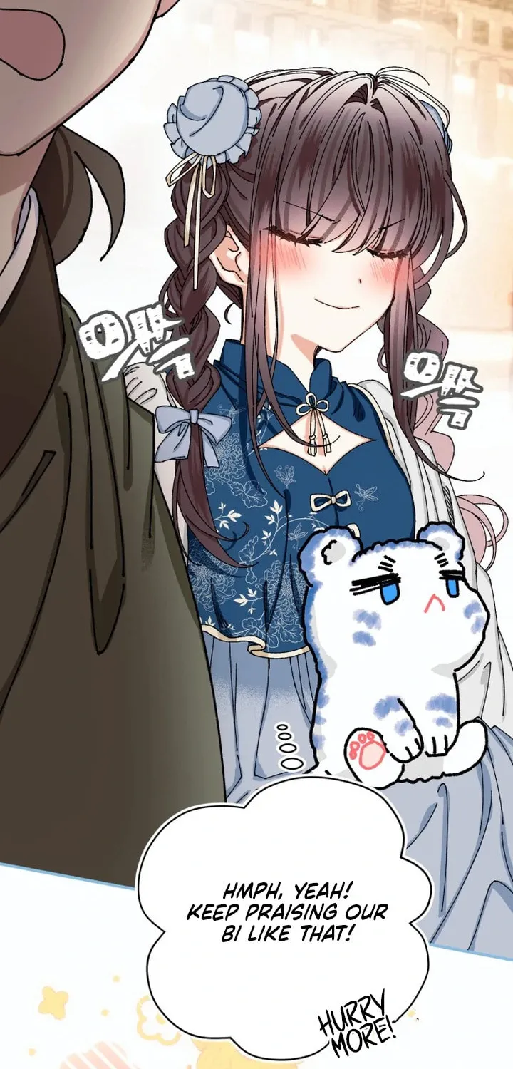 Read I Raised a Villain chapter 22 image 46 on Lezhin