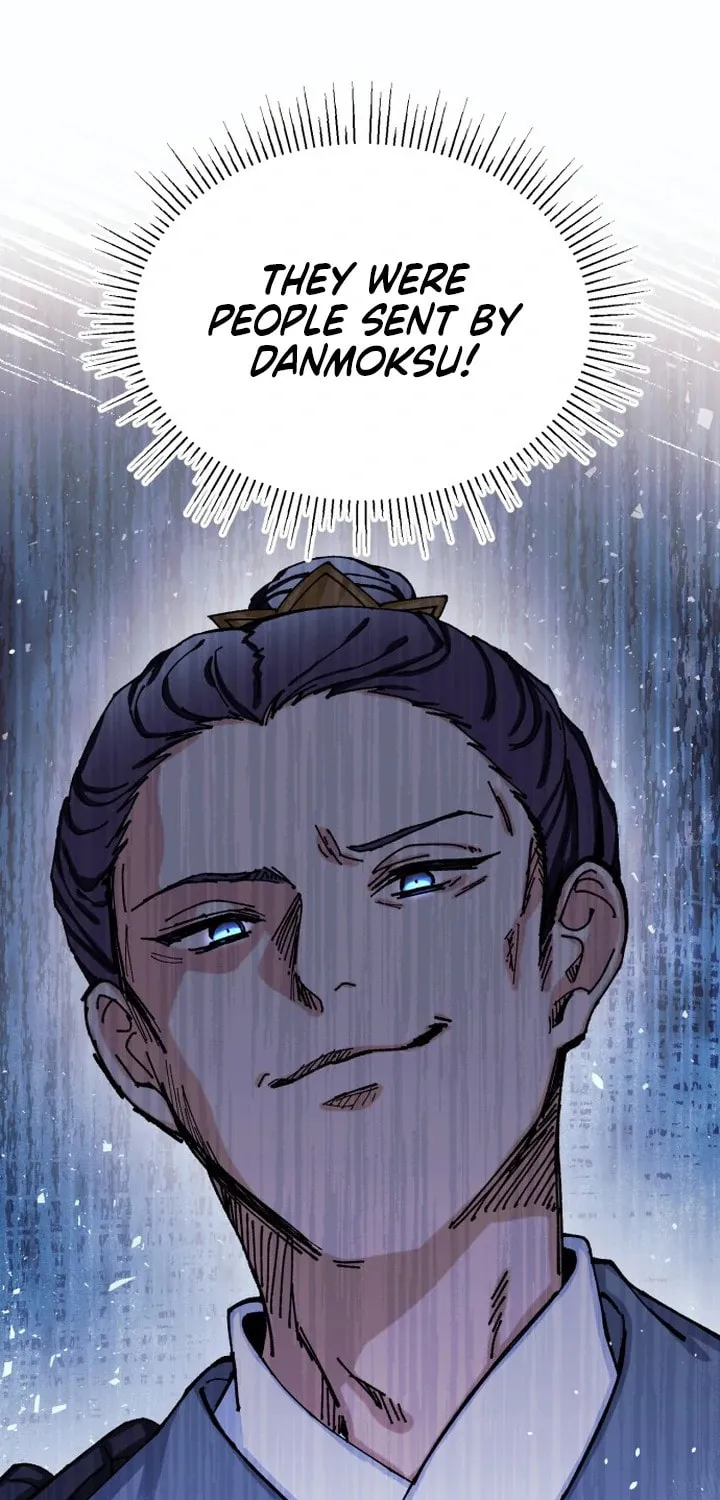 Read I Raised a Villain chapter 22 image 64 on Lezhin