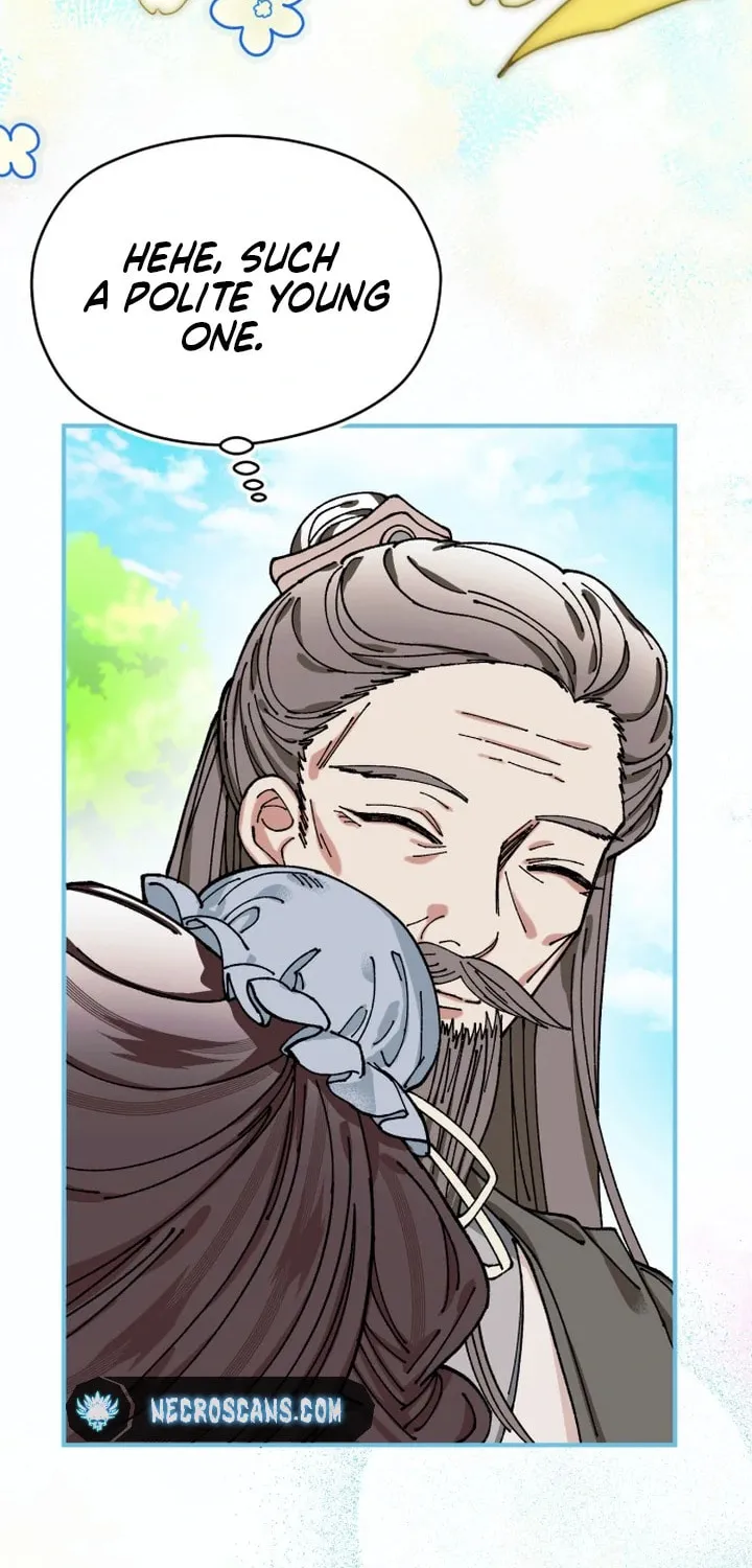 Read I Raised a Villain chapter 23 image 22 on Lezhin