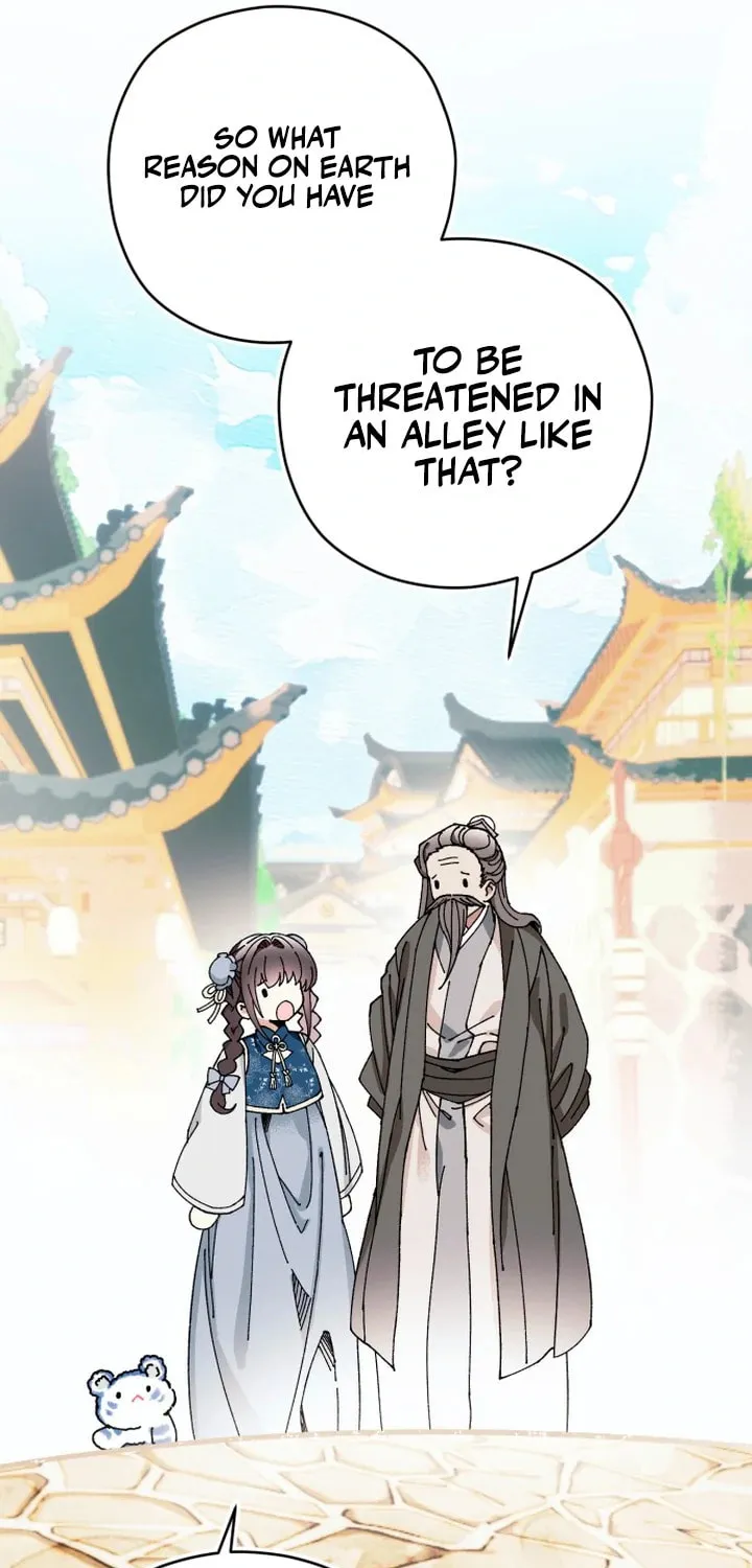 Read I Raised a Villain chapter 23 image 32 on Lezhin