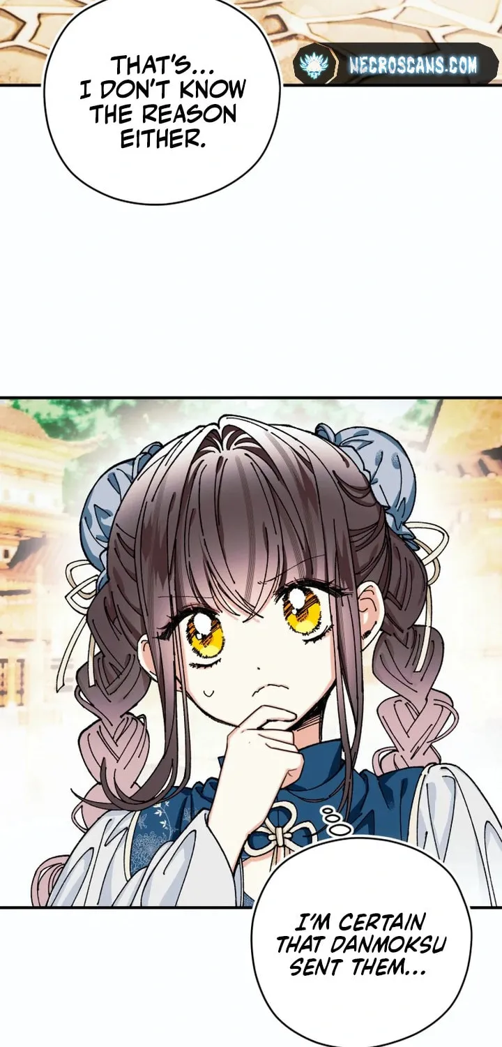 Read I Raised a Villain chapter 23 image 33 on Lezhin