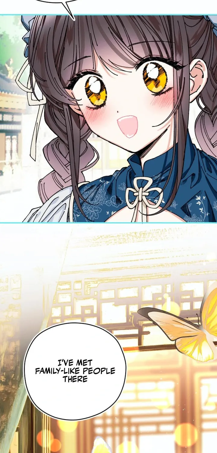 Read I Raised a Villain chapter 23 image 40 on Lezhin