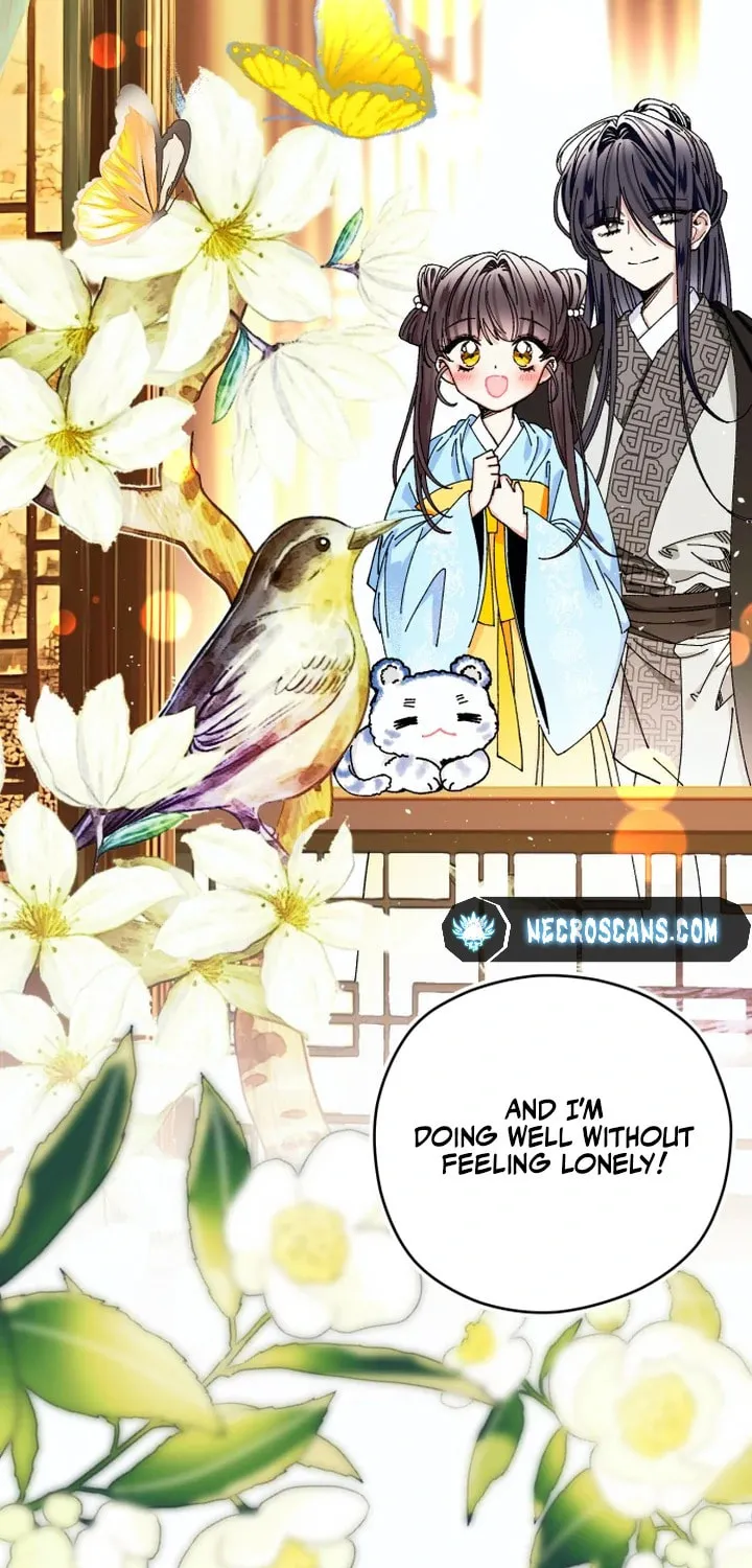 Read I Raised a Villain chapter 23 image 41 on Lezhin