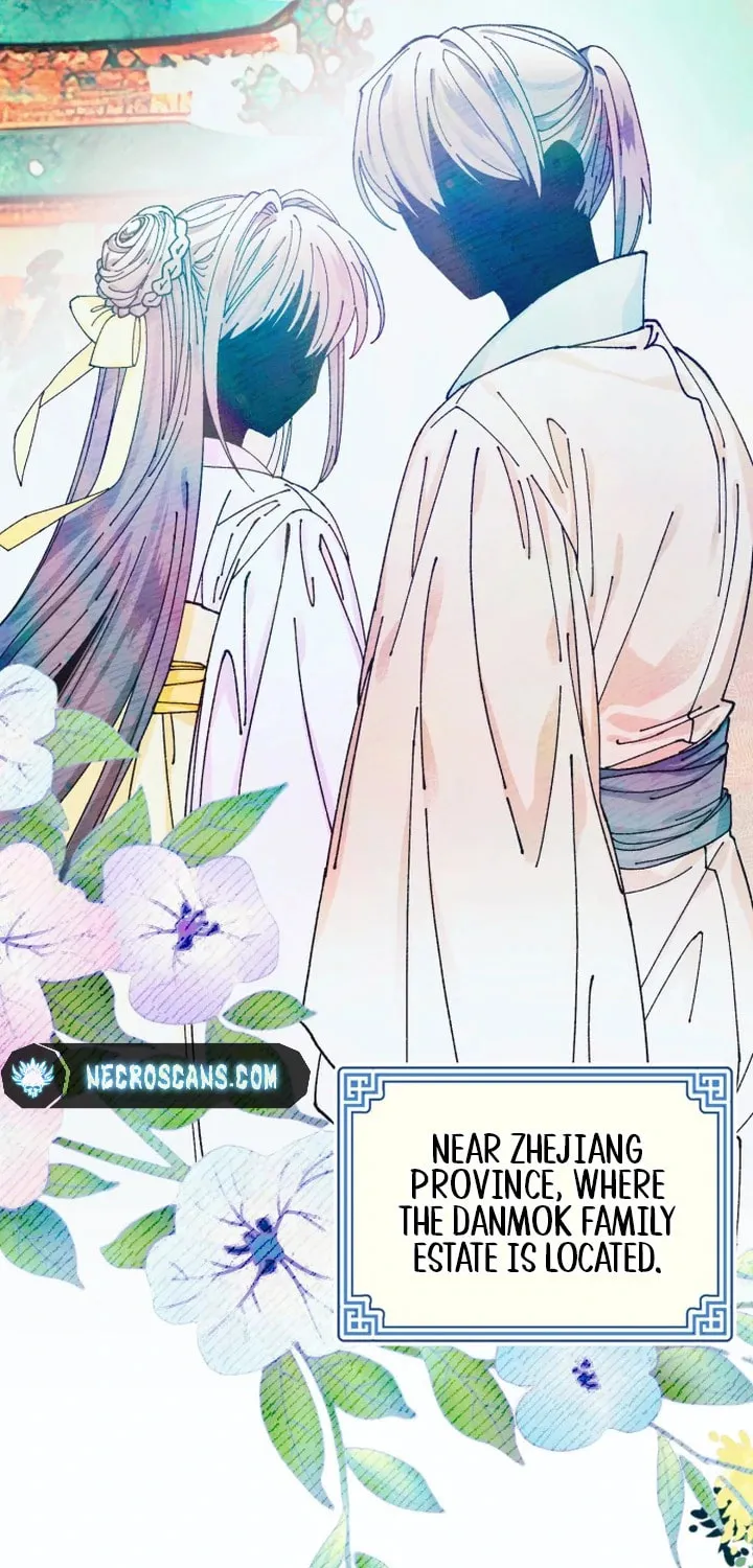 Read I Raised a Villain chapter 23 image 44 on Lezhin