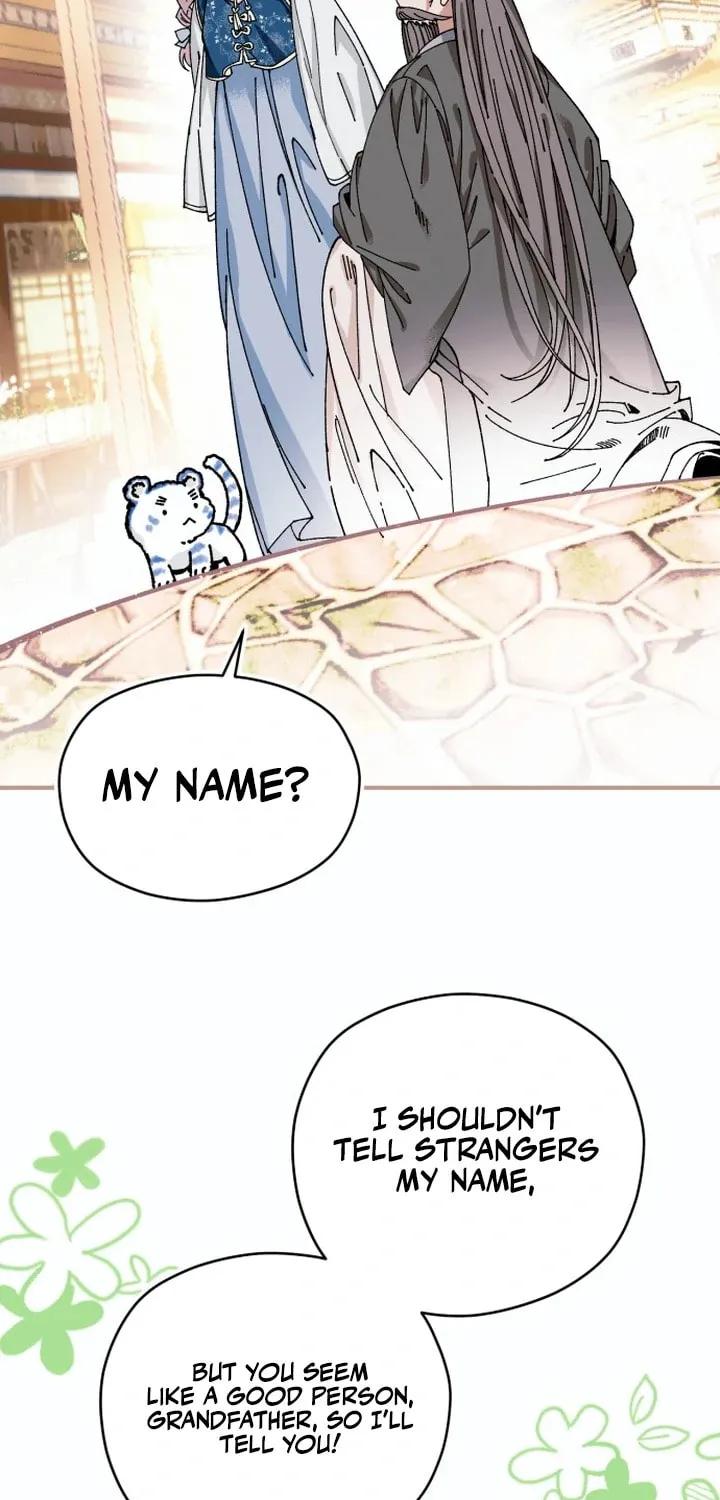 Read I Raised a Villain chapter 23 image 46 on Lezhin