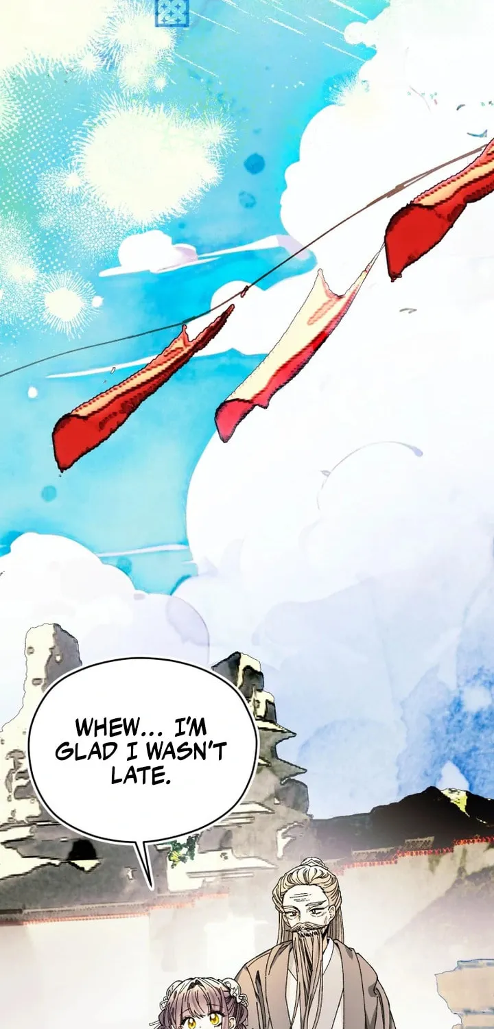 Read I Raised a Villain chapter 23 image 52 on Lezhin
