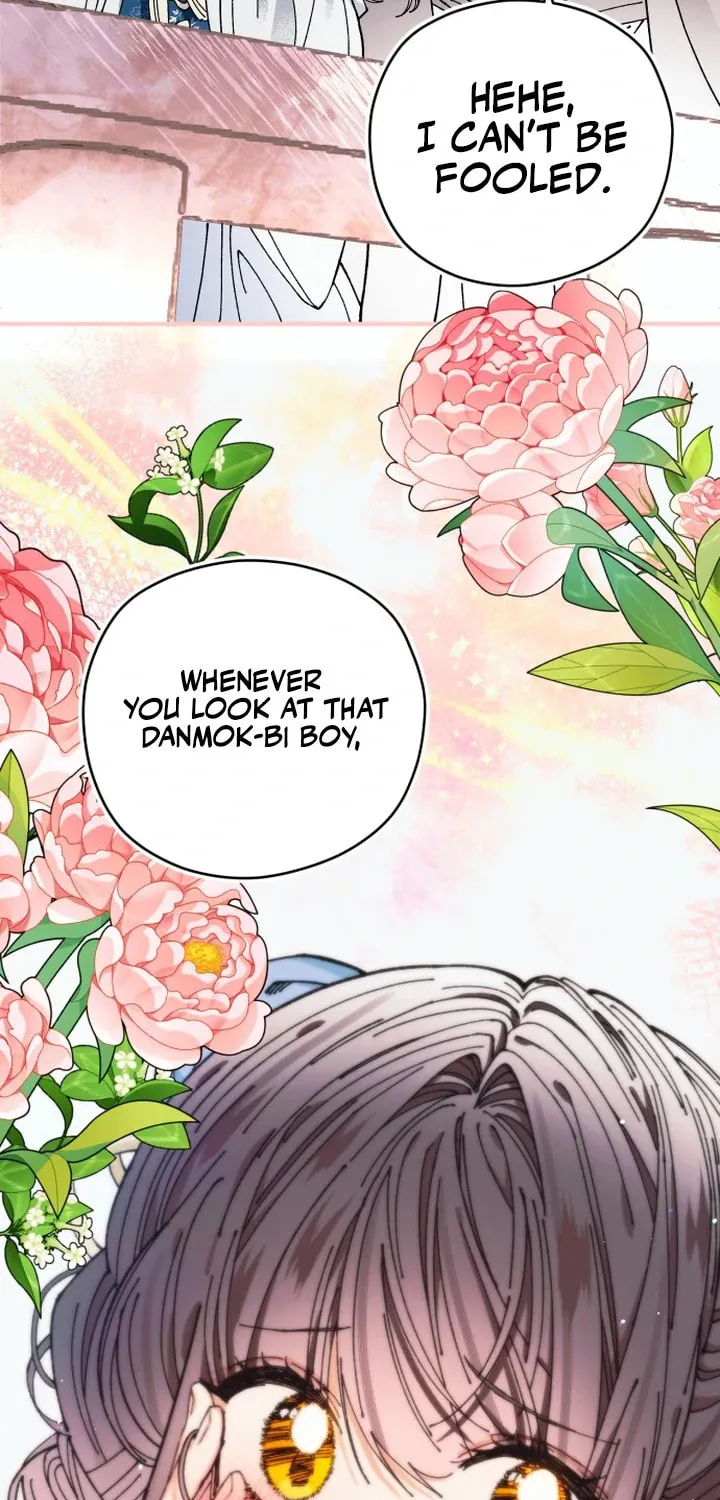 Read I Raised a Villain chapter 23 image 64 on Lezhin