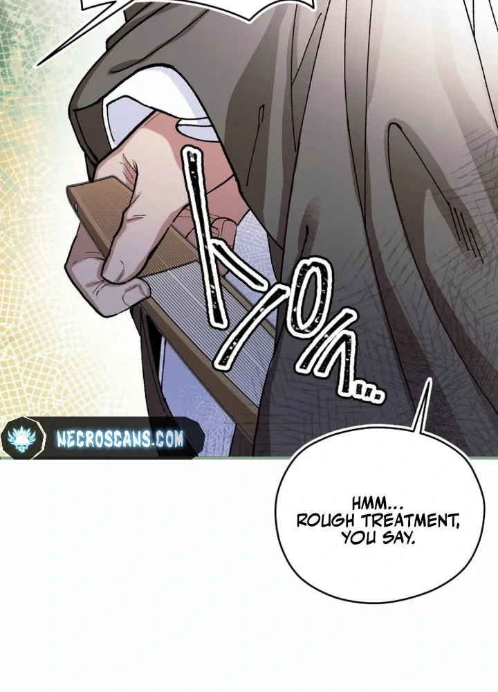 Read I Raised a Villain chapter 23 image 7 on Lezhin