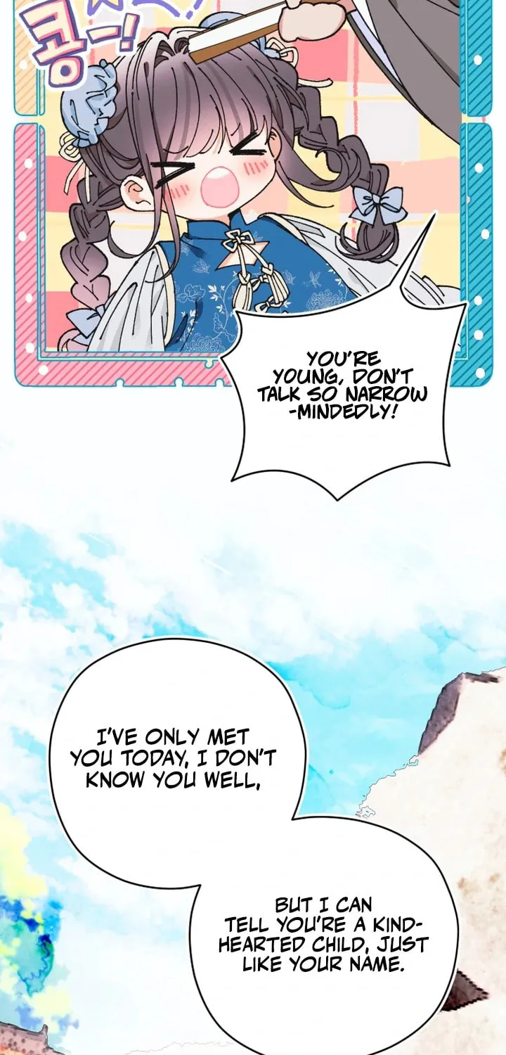 Read I Raised a Villain chapter 23 image 71 on Lezhin