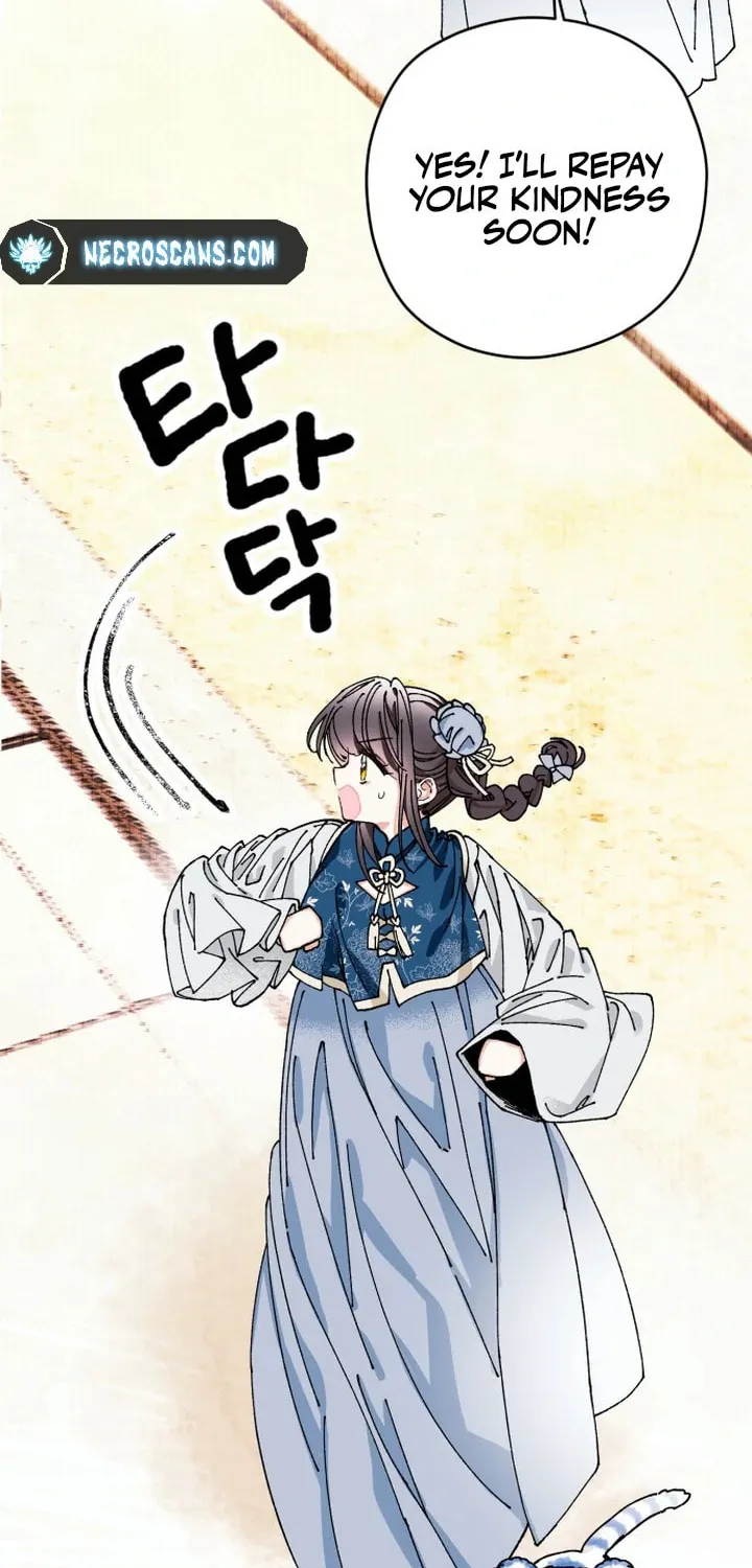 Read I Raised a Villain chapter 23 image 80 on Lezhin
