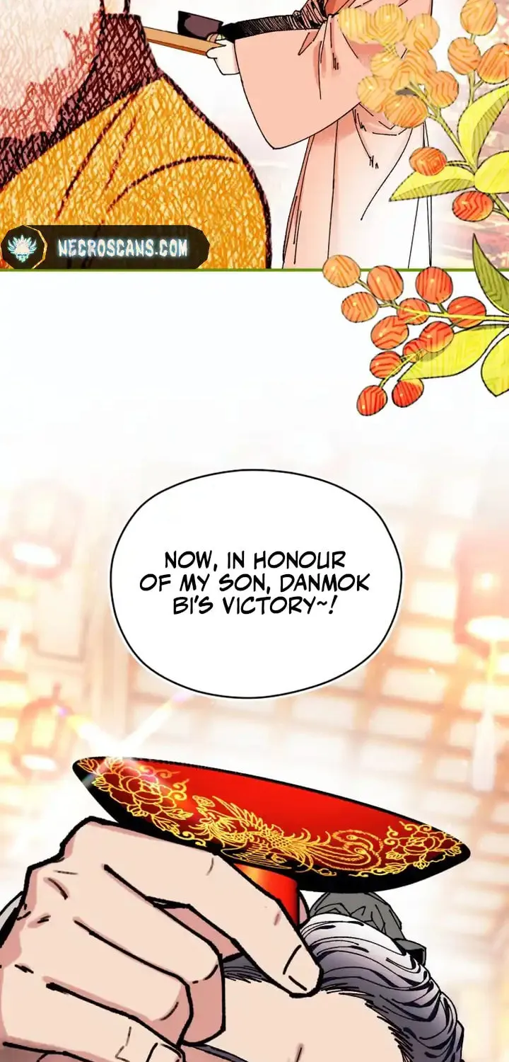 Read I Raised a Villain chapter 24 image 2 on Lezhin