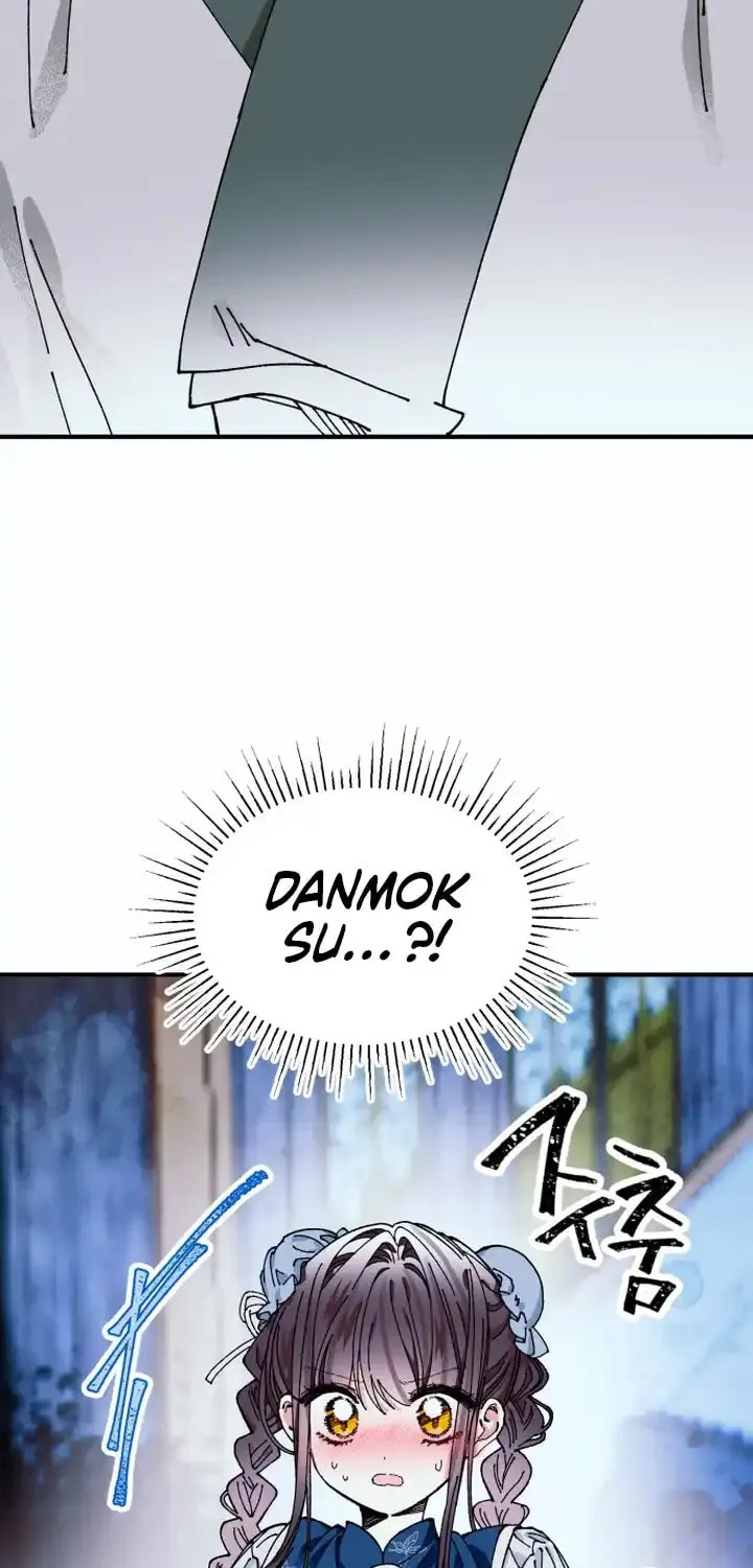 Read I Raised a Villain chapter 24 image 32 on Lezhin