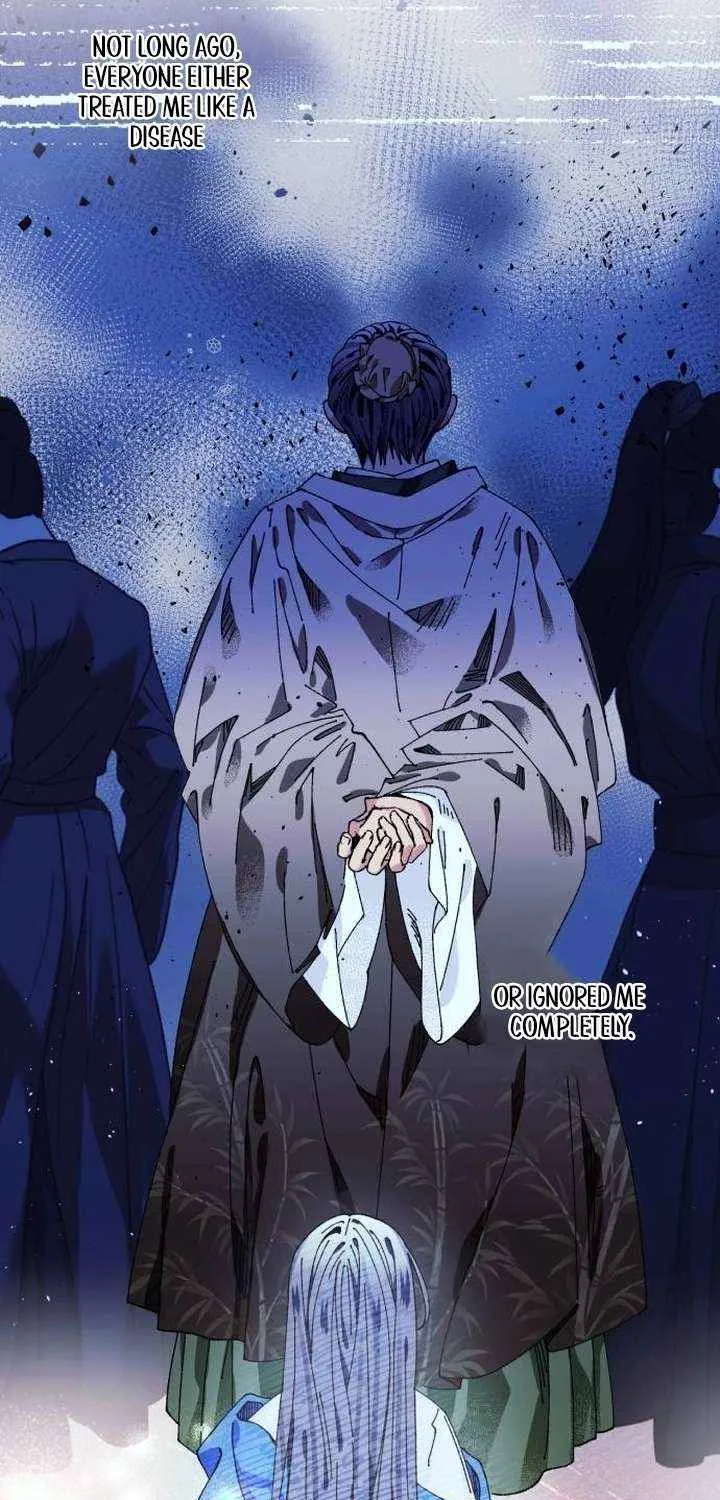 Read I Raised a Villain chapter 25 image 32 on Lezhin