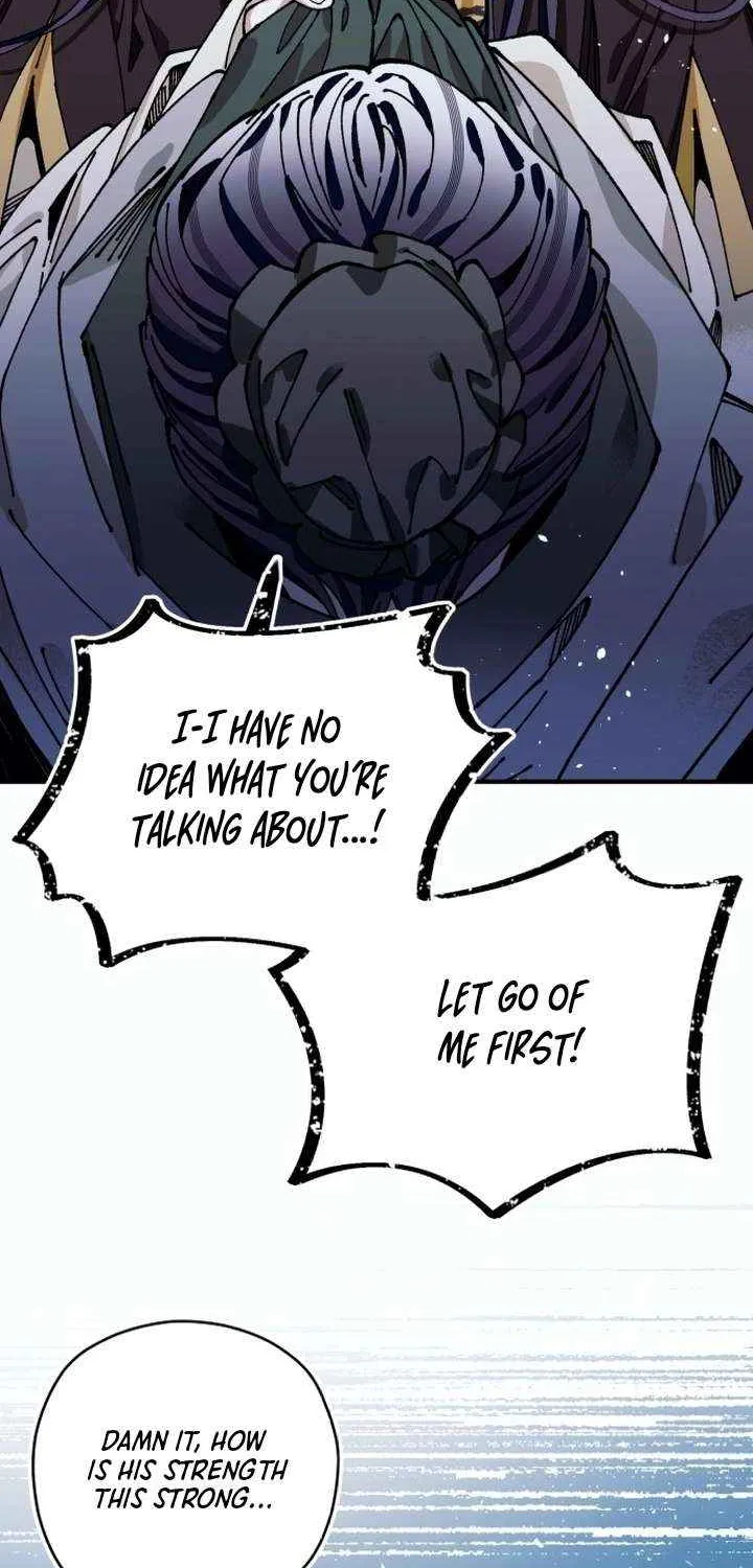 Read I Raised a Villain chapter 26 image 3 on Lezhin