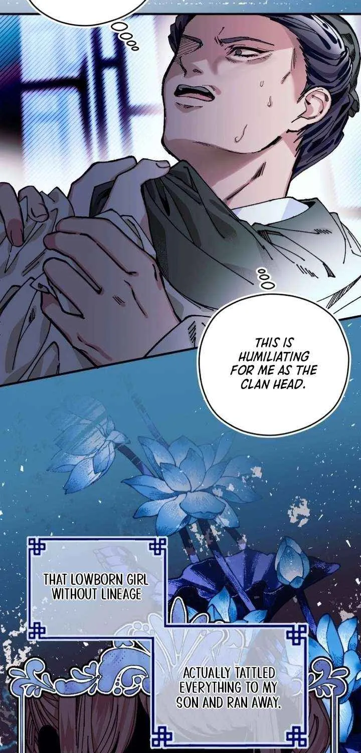 Read I Raised a Villain chapter 26 image 4 on Lezhin