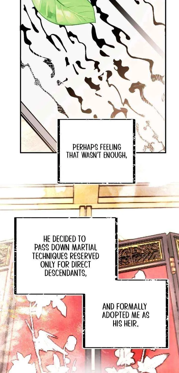 Read I Raised a Villain chapter 27 image 4 on Lezhin