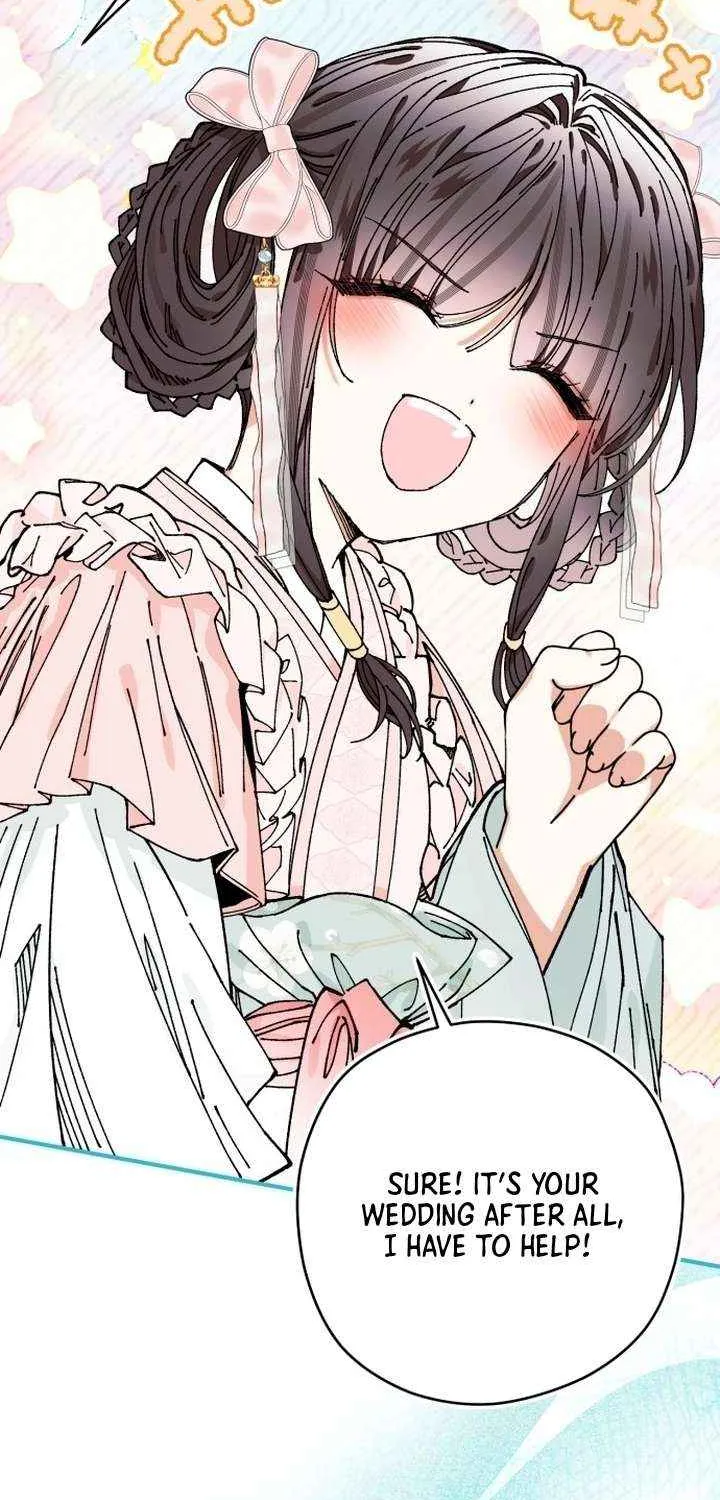 Read I Raised a Villain chapter 27 image 45 on Lezhin