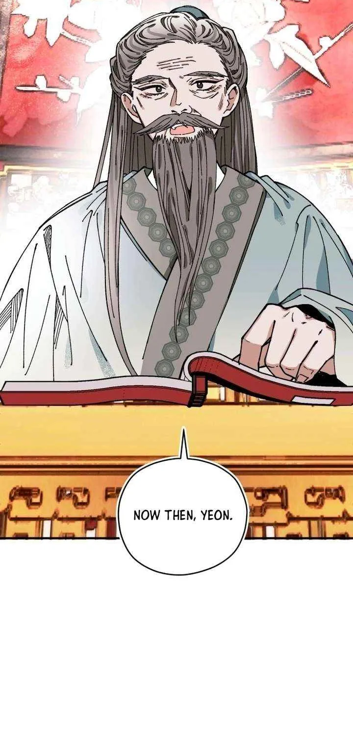 Read I Raised a Villain chapter 27 image 5 on Lezhin