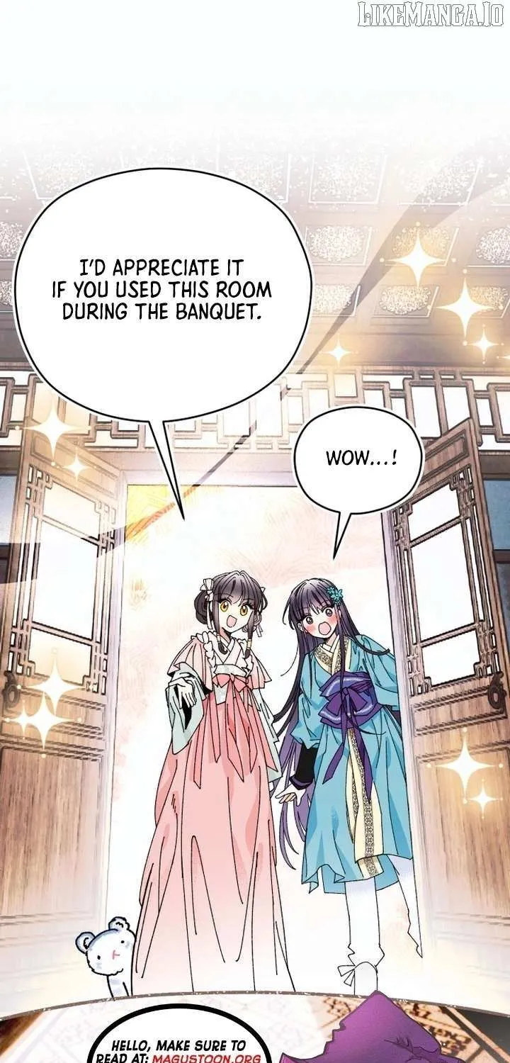 Read I Raised a Villain chapter 28 image 1 on Lezhin
