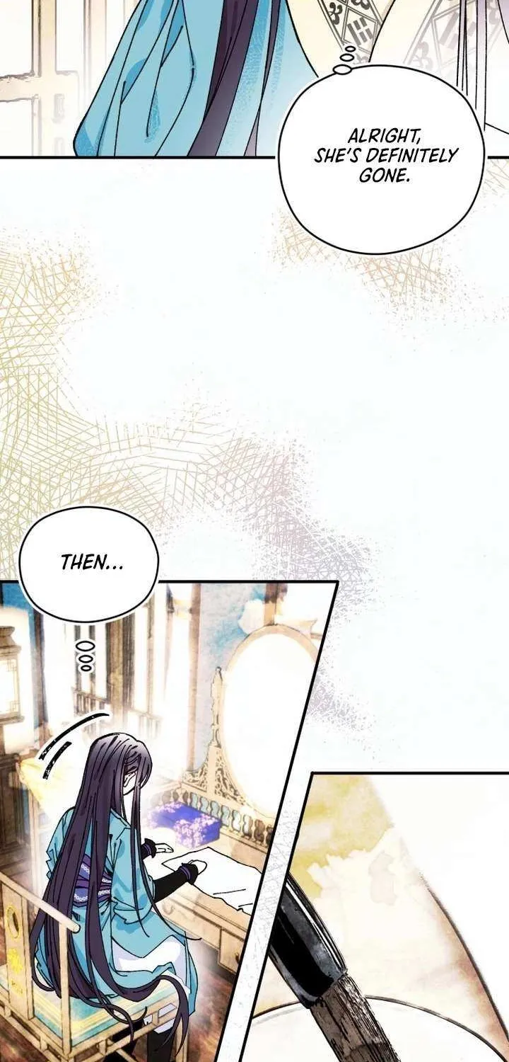 Read I Raised a Villain chapter 28 image 16 on Lezhin