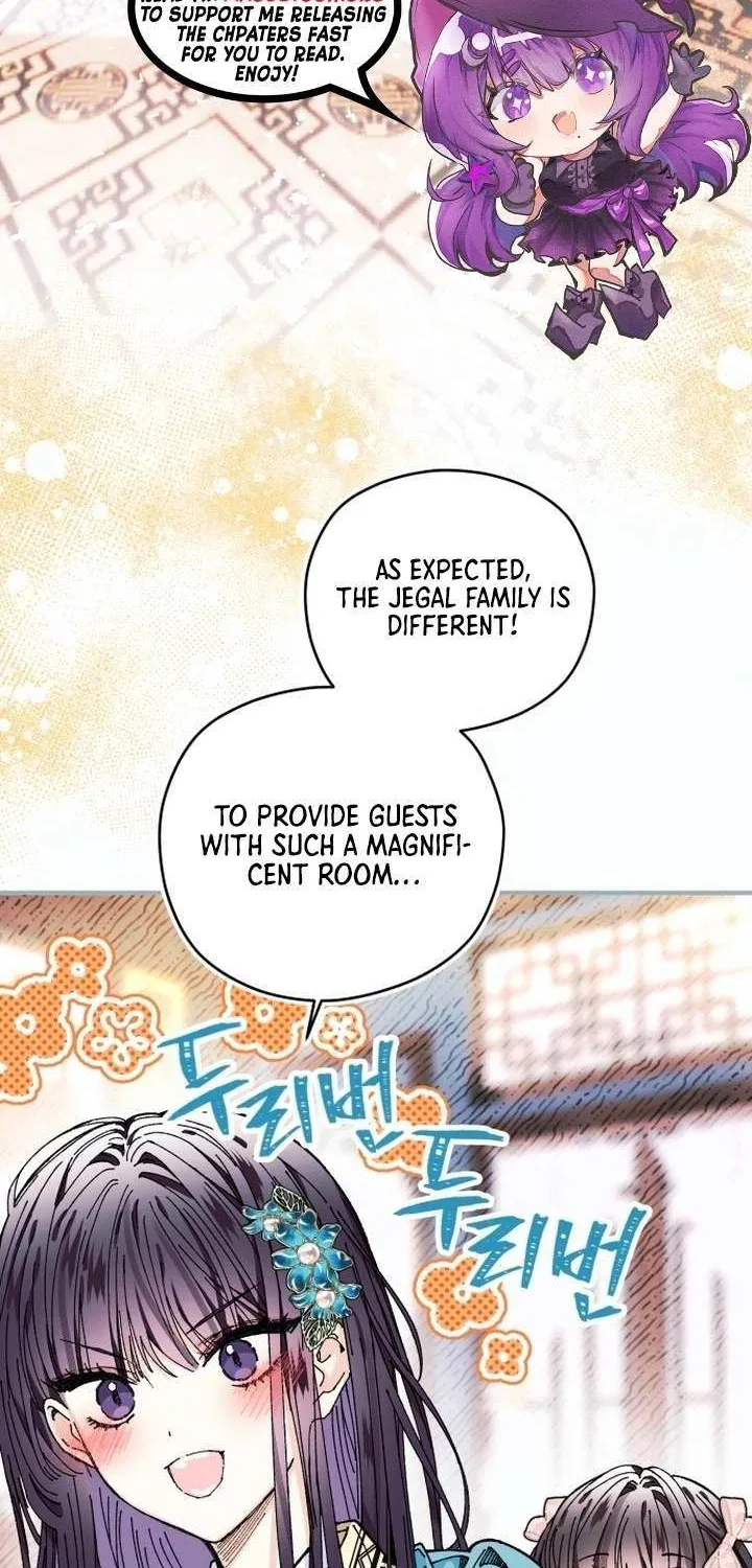 Read I Raised a Villain chapter 28 image 2 on Lezhin