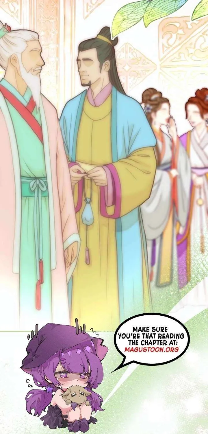 Read I Raised a Villain chapter 28 image 20 on Lezhin