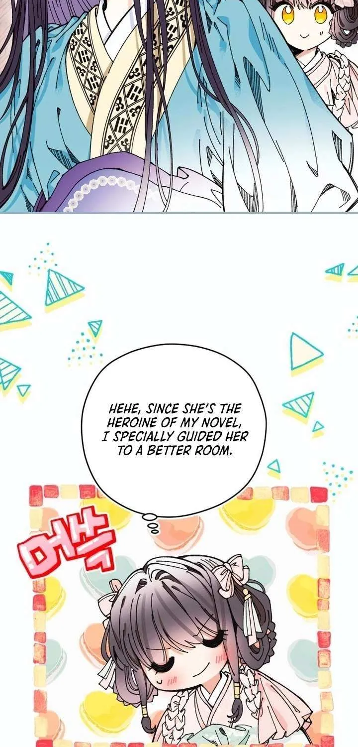 Read I Raised a Villain chapter 28 image 3 on Lezhin