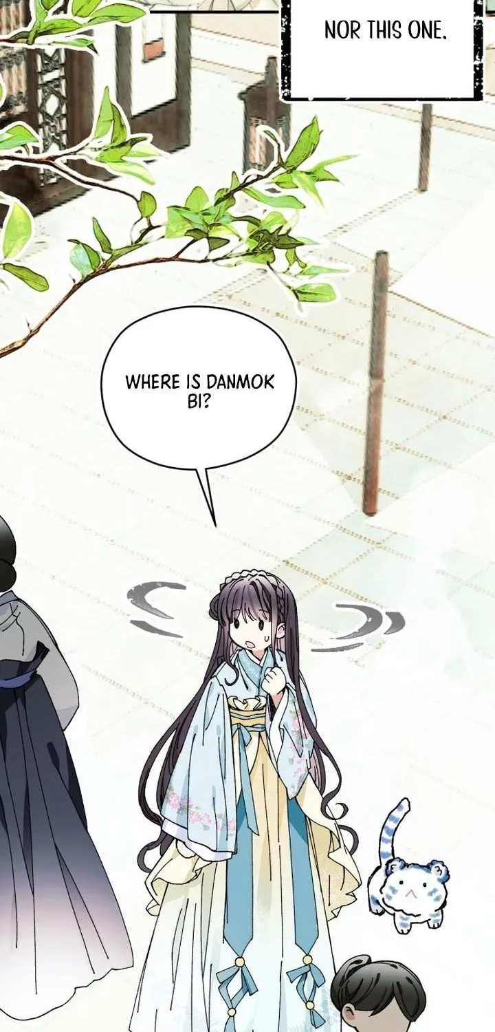 Read I Raised a Villain chapter 28 image 30 on Lezhin
