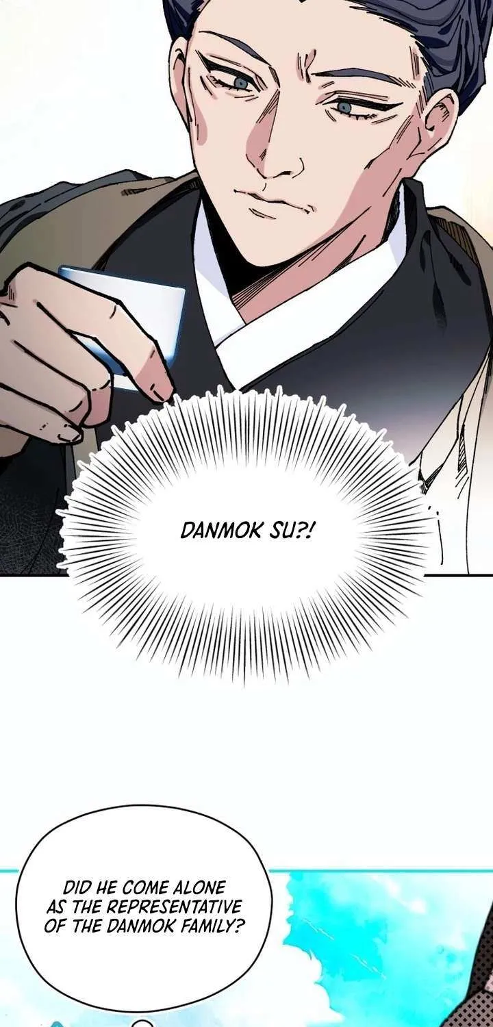 Read I Raised a Villain chapter 28 image 33 on Lezhin