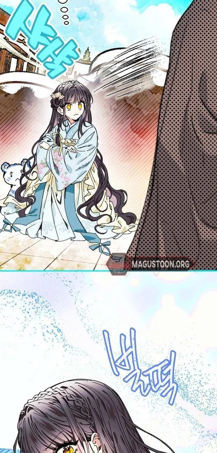 Read I Raised a Villain chapter 28 image 34 on Lezhin