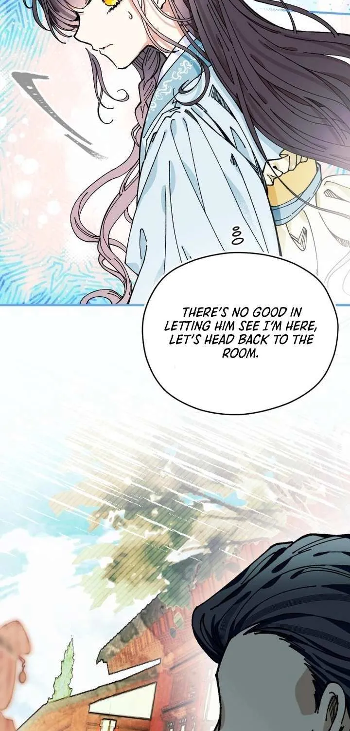 Read I Raised a Villain chapter 28 image 35 on Lezhin
