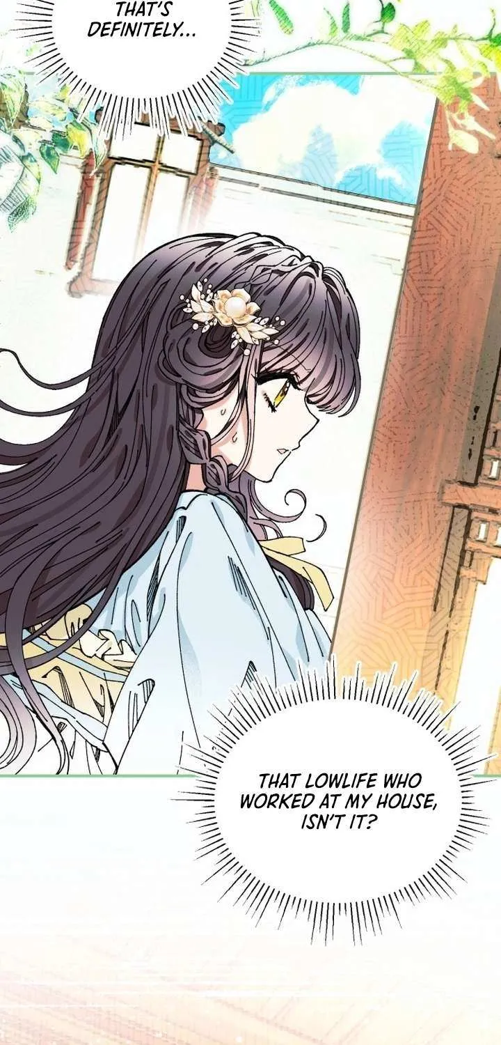 Read I Raised a Villain chapter 28 image 37 on Lezhin