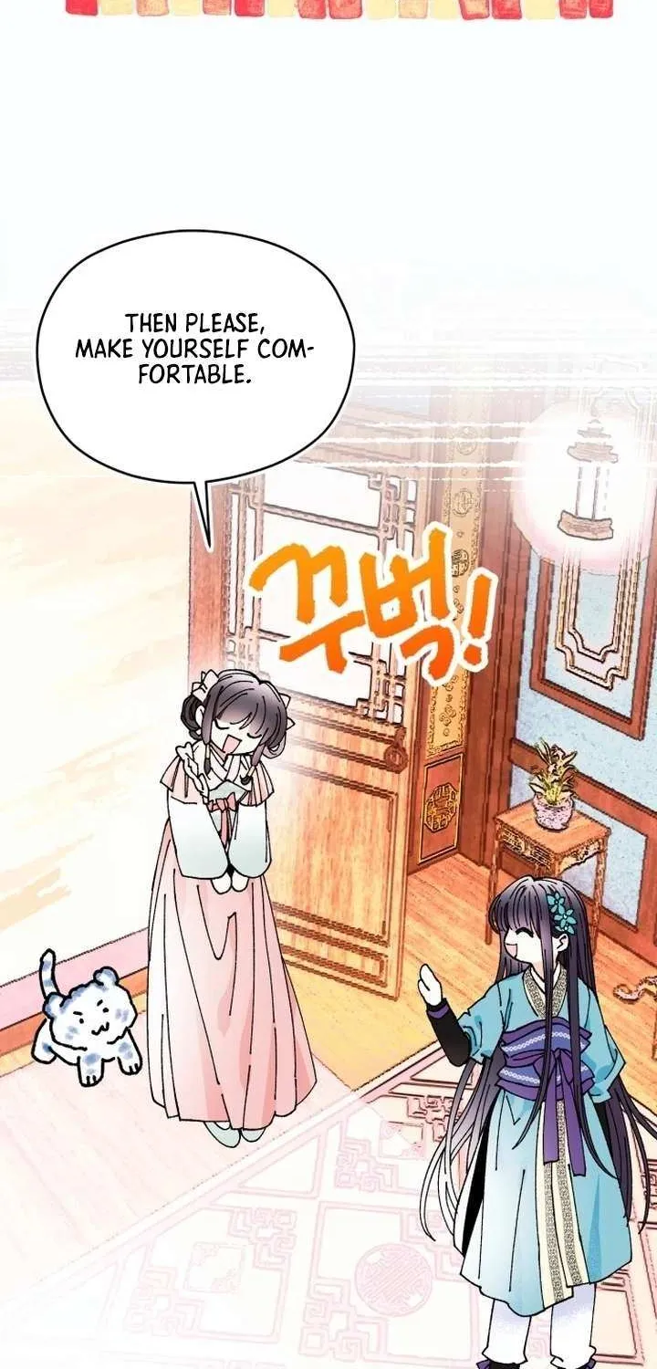 Read I Raised a Villain chapter 28 image 4 on Lezhin