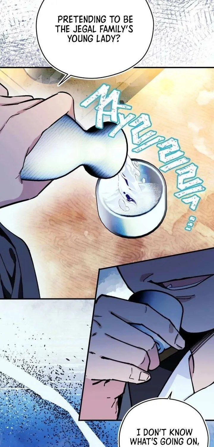 Read I Raised a Villain chapter 28 image 44 on Lezhin